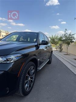 بي ام دبليو X5